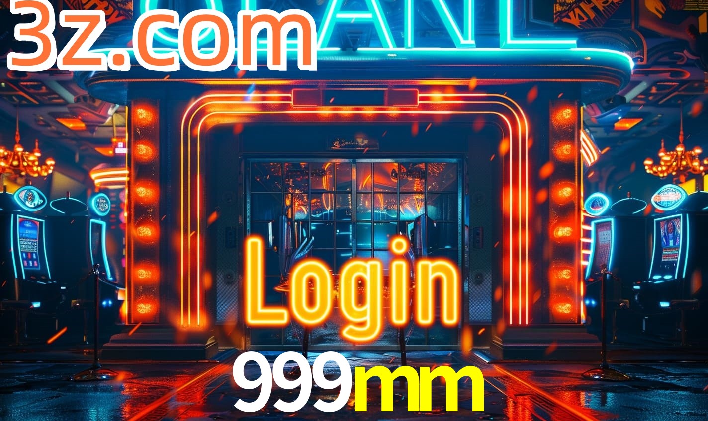 Login no Cassino 999mm